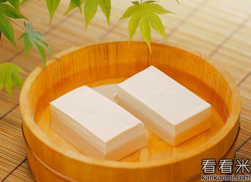 “豆腐西施”靠小豆腐创业的故事