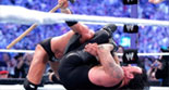 WWE十大锁技《排行榜》