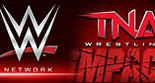 WWE有意收购TNA?