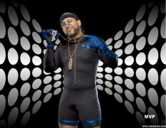 MVP正式加入TNA摔角联盟?