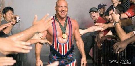 WWE史上最著名的真打事件!背后谁在操控