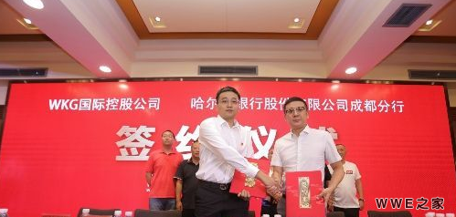 国际级综合格斗赛事落户成都 两项比赛月底将拉开“战”幕