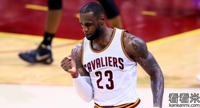 魔术师:我们该庆幸NBA拥有詹姆斯