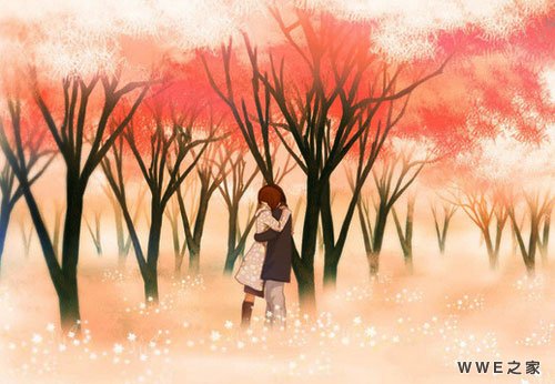 带利字的男生非主流qq网名大全