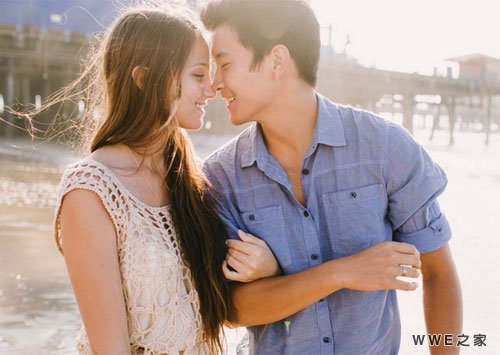 霸气情侣网名一男一女_qq网名情侣超拽霸气大全