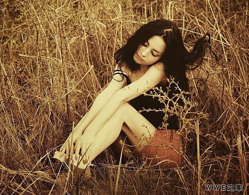 非主流带雅字的女生可爱qq网名