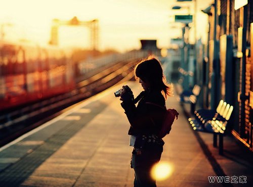 女生带清风两字的唯美古风网名