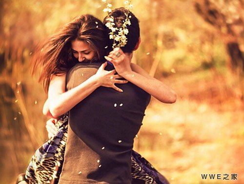 唯美情侣网名一男一女最新版