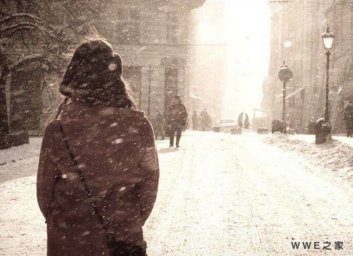 带孤独的四字伤感qq网名