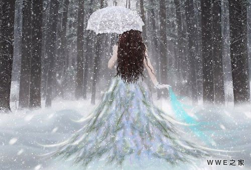 带缘字的唯美古风qq个性网名