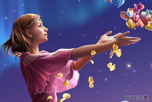 带卿字的古风好听qq情侣网名