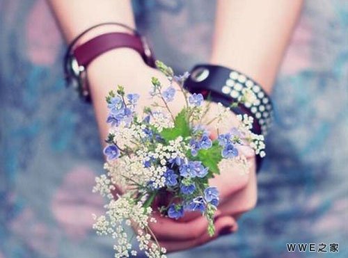 时尚好听的非主流3个字女生qq网名