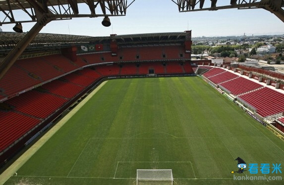 巴西世界杯球场窥探 洼地竞技场将迎来百岁生日(图)