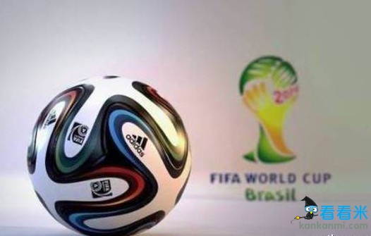 世界杯比赛专用球历史回顾 2014巴西世界杯用球谍照曝光