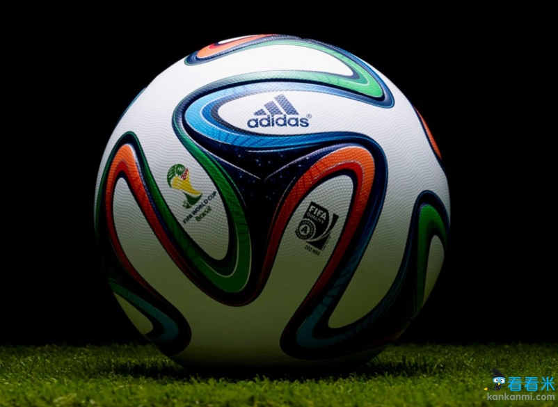 2014巴西世界杯用球谍照曝光 引爆历届世界杯用球回顾