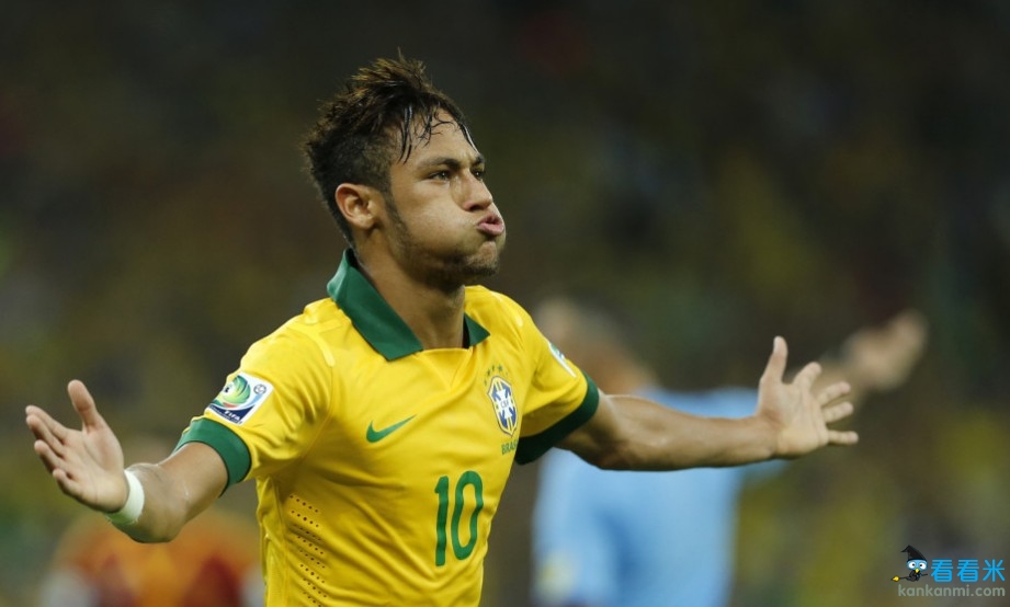 2014世界杯巡礼之巴西:8巨星荣耀桑巴造6冠第一王者