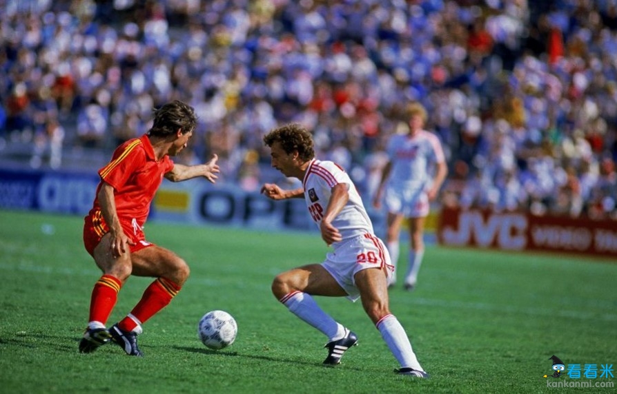 盘点世界杯十大黑马球队 02年日韩造3黑马格子军最强