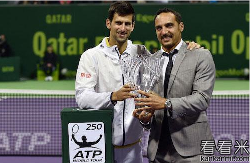 2017 ATP卡塔尔多哈网球赛：穆雷领衔群雄 小德力争卫冕