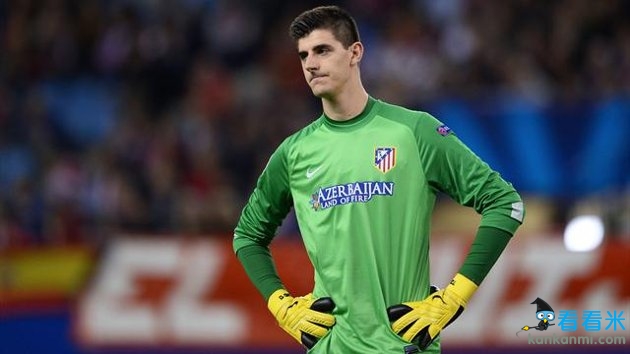 西甲4.10情报站:C罗周末休战 传齐祖入主摩纳哥