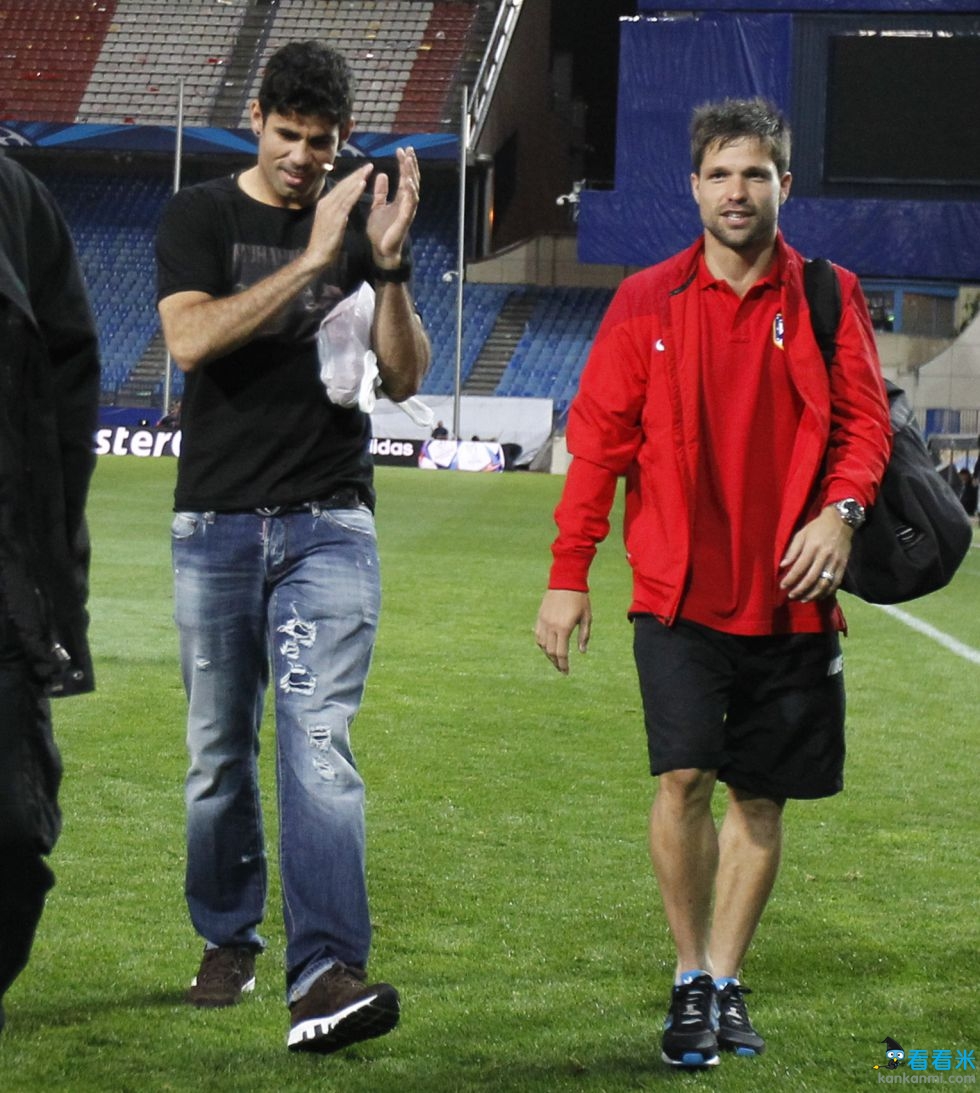 西甲4.10情报站:C罗周末休战 传齐祖入主摩纳哥