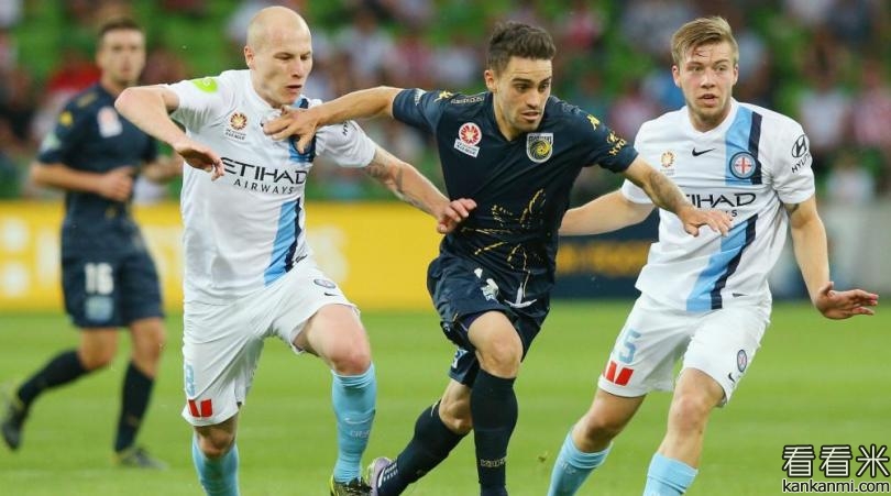 曼城出租新援卡塞雷斯