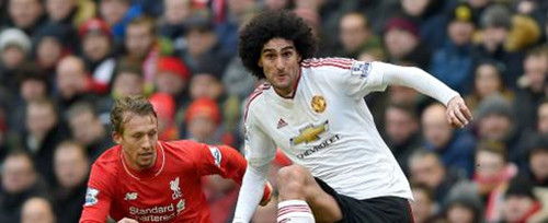 意媒:加利亚尼将与费莱尼经纪人会面