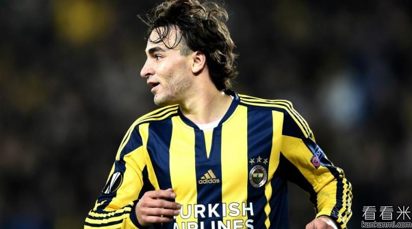 马尔科维奇:目前只专注于费内巴切,未来不知道