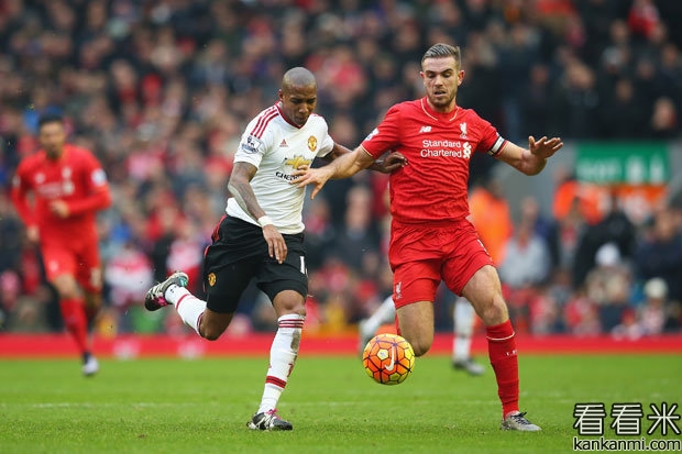 亨德森:球队现有阵容很强;但是我们需要赢球