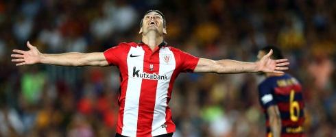 博斯克:阿杜里斯非常出色