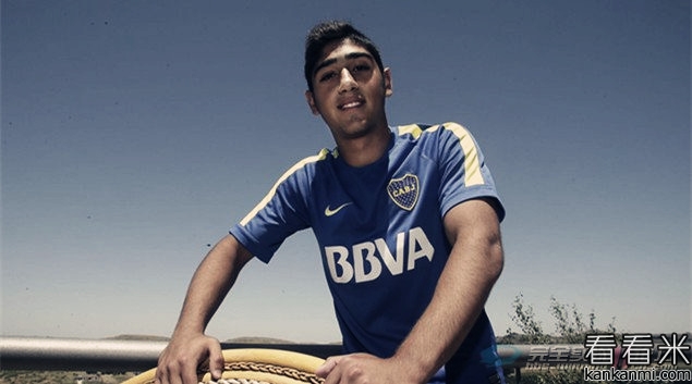 西媒:皇马接近签下博卡中场小将