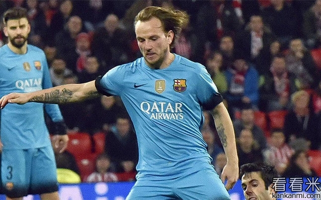 拉基蒂奇:很高兴取胜 没失球就更好了