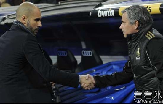 阿隆索:瓜帅穆帅都是天生领袖 怀念皇马生涯