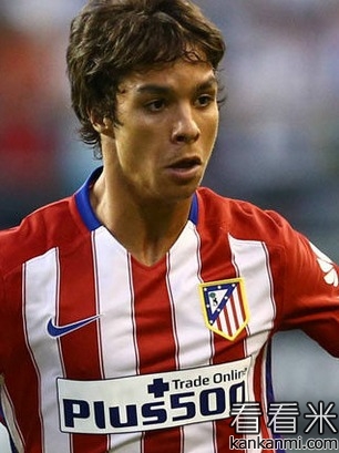 德媒:多特将引进马竞小将托雷斯