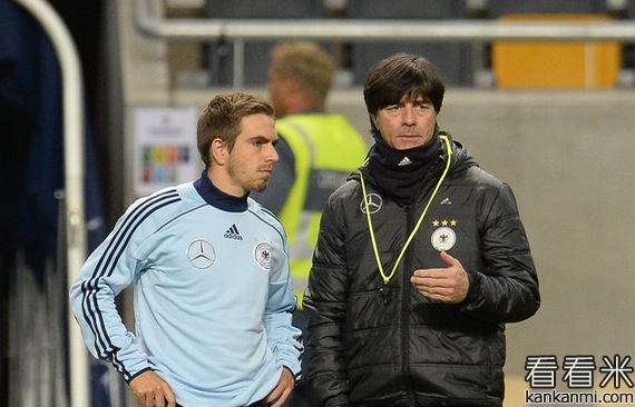 勒夫:拉姆是不会回国家队的