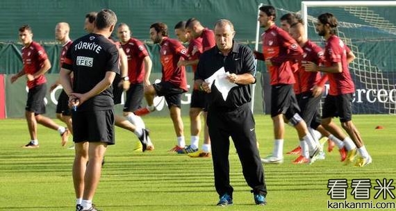 土耳其31人大名单:伊尔马兹名列其中