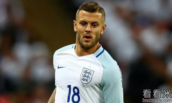 威尔希尔:身体状况非常好 已经准备好了