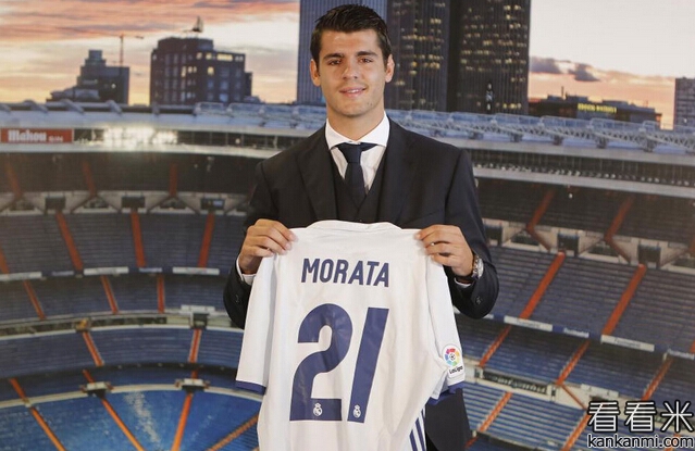 莫拉塔:两年固然漫长 但我终究回家