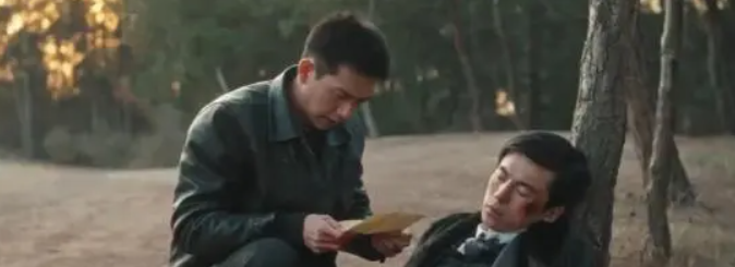 华桢遇美满结局，《群星闪耀时》惊艳收官