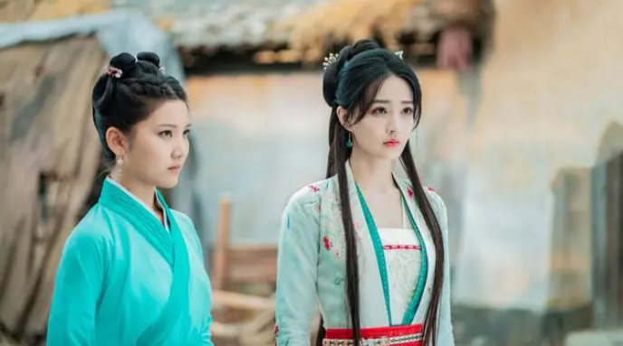 《披荆斩棘的大小姐》惊爆复仇故事，重生女主霸气十足