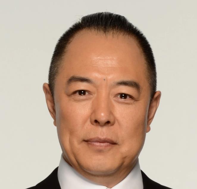 陈新城