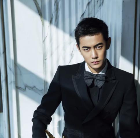 李琪