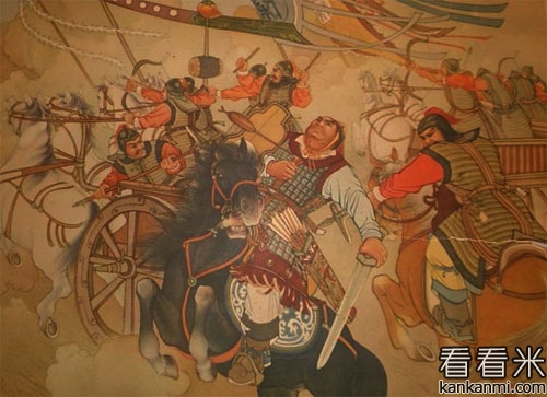 长平之战有什么历史影响