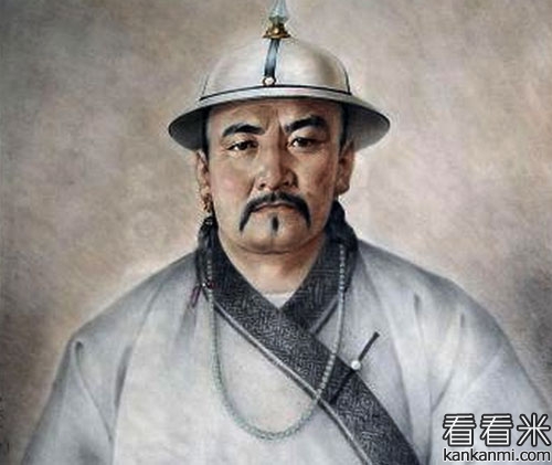 三征噶尔丹是清朝一场重要的平叛战争