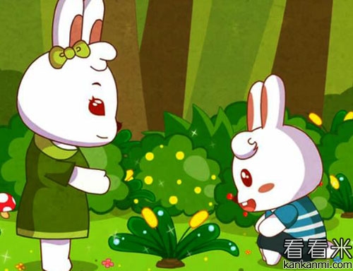 珍珠项链