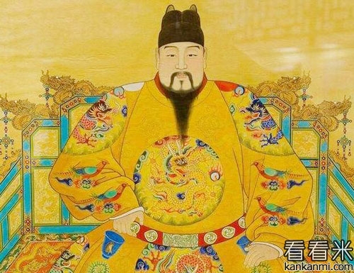 明英宗朱祁镇：史上最忘恩负义的皇帝