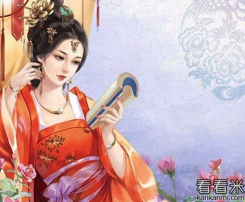 汉武帝刘彻的皇后是谁？是怎么死的？
