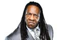 WWE布克·T（Booker T）被选入2013WWE名人堂