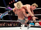 Y2J vs 道夫·齐格勒《WWE RAW 2013.2.23》