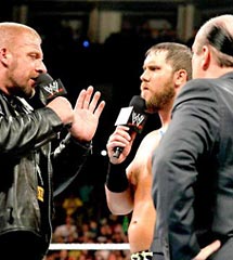 <b>wwe2013年5月21日-RAW最新赛事</b>