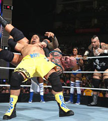 <b>wwe2013年5月25日-SS最新赛事</b>